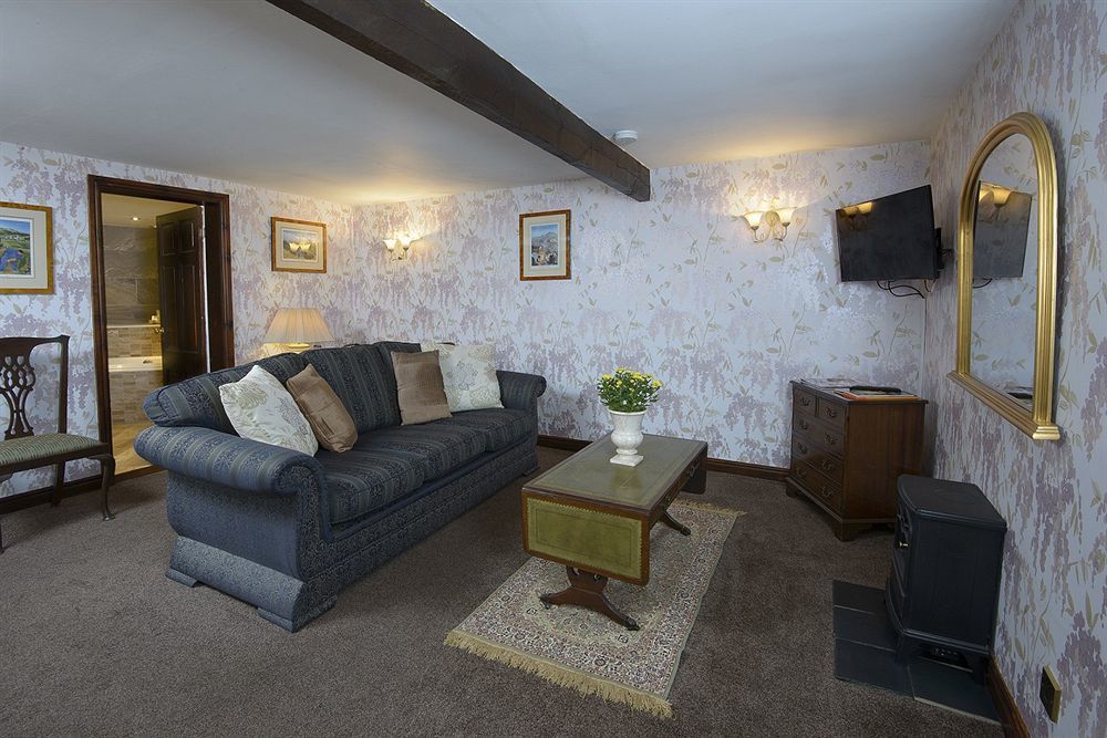 Winteringham Fields Bed and Breakfast Scunthorpe Esterno foto