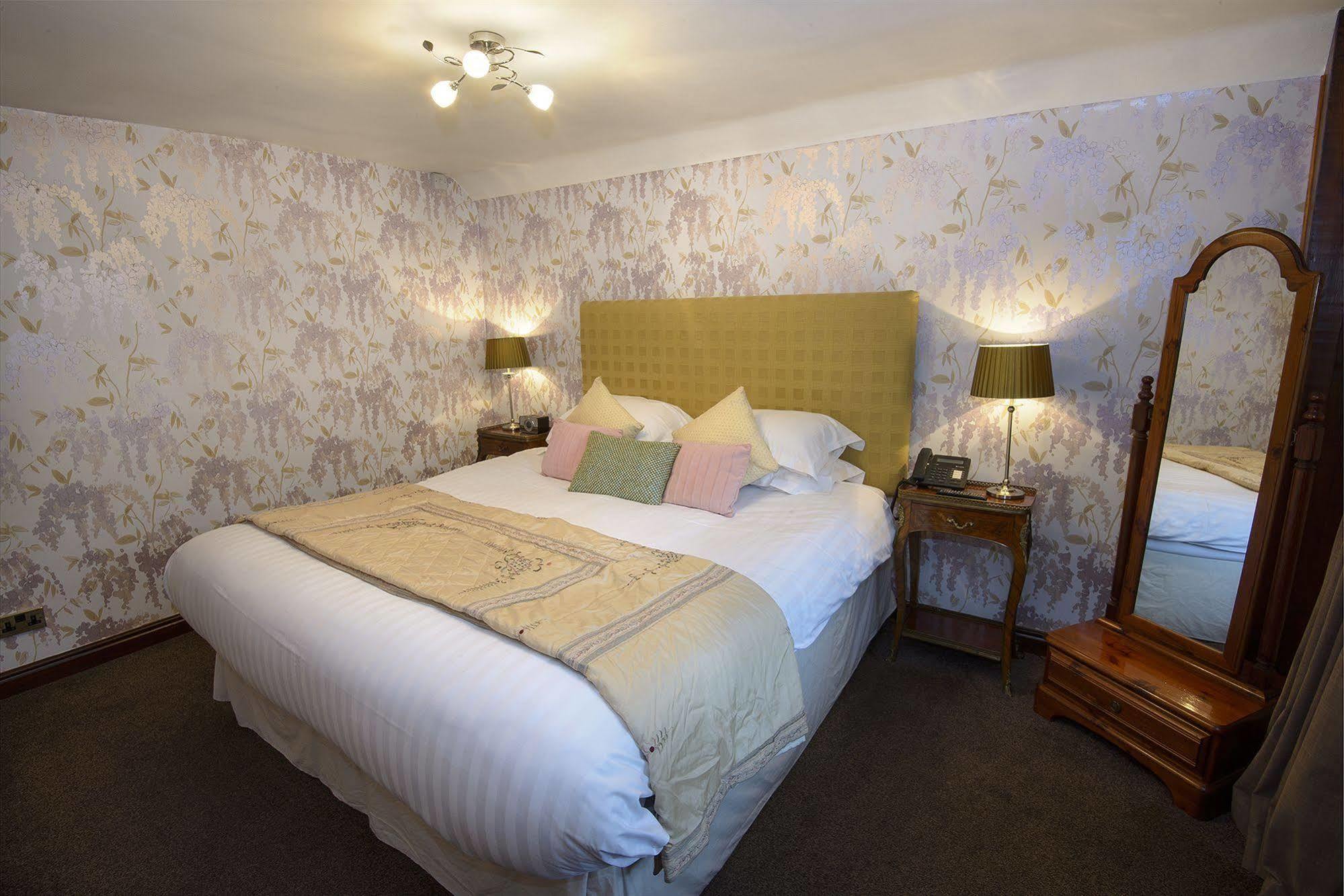 Winteringham Fields Bed and Breakfast Scunthorpe Esterno foto